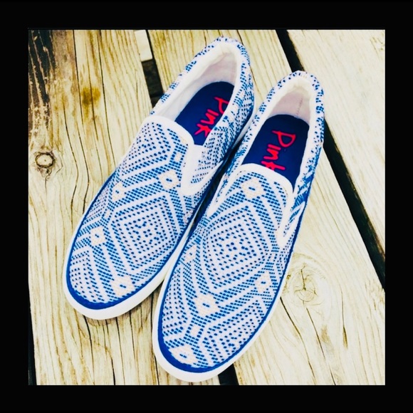 PINK & PEPPER - SLIP ON - Picture 2 of 5